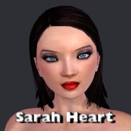 Sarah Heart